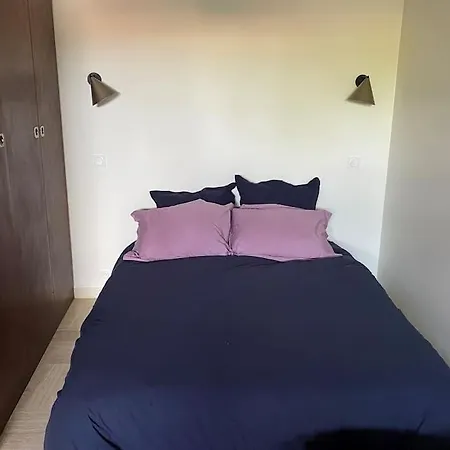 Eleverca 3*- Rez De Jardin Terrasse - Axelle Loc'appart * Mandelieu