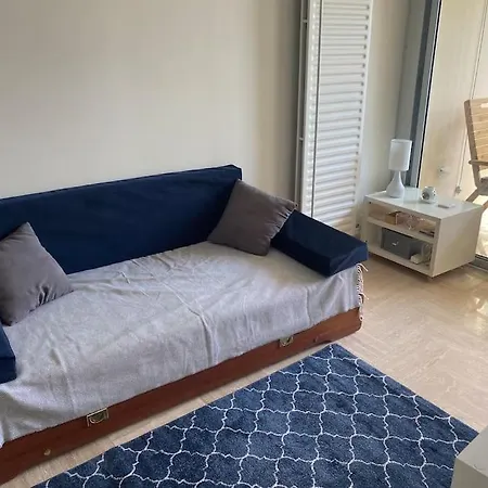 Eleverca 3*- Rez De Jardin Terrasse - Axelle Loc'appart アパート