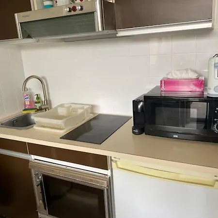 アパート Eleverca 3*- Rez De Jardin Terrasse - Axelle Loc'appart Mandelieu